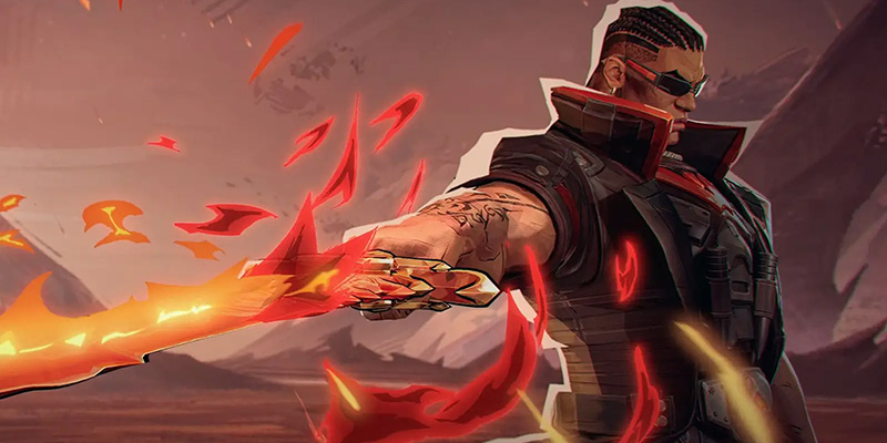 Blade Marvel Character