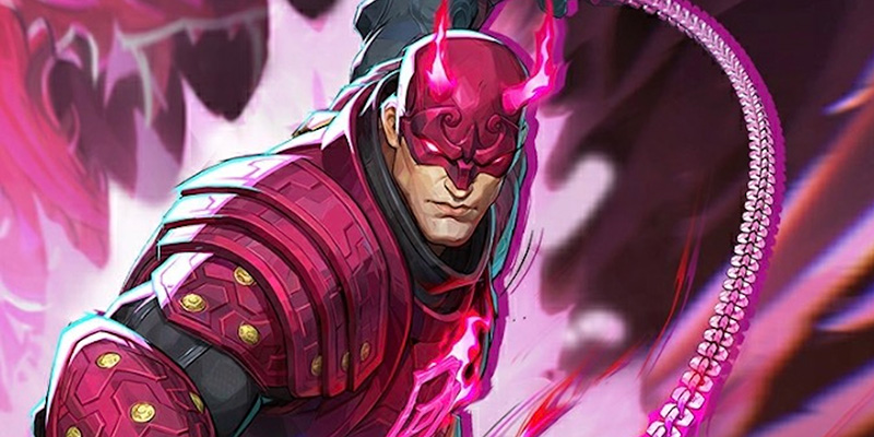 Daredevil Season 4.5