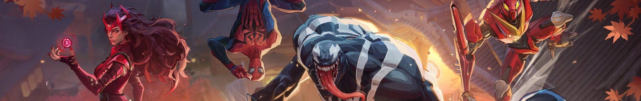 Marvel Rivals June 19 Balance Update - Hero Changes & Nerfs