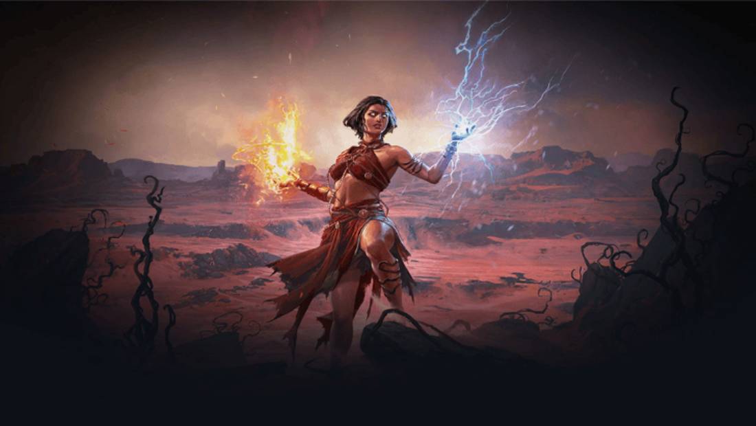 Disciple of Varashta Announcement