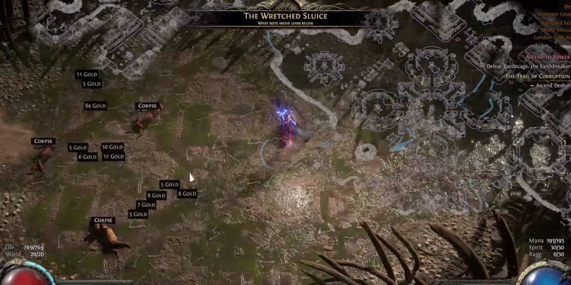 Djinn Command System