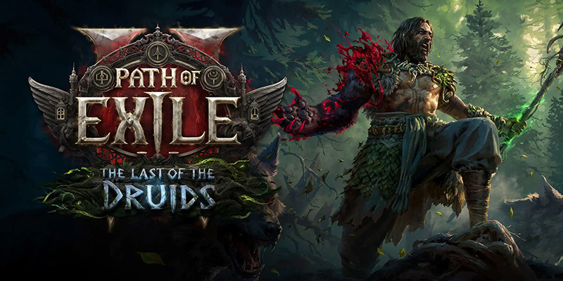 Path of Exile 2 Update 0.4.0