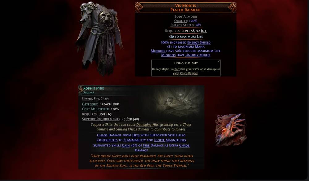 Djinn Command System