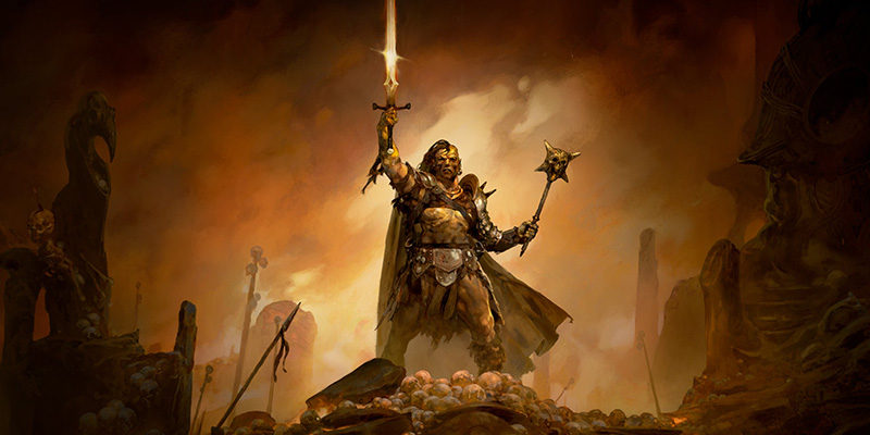 Path of Exile 2 Druid class