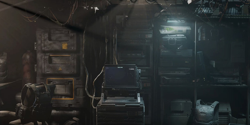 Battlestate Games expanding beyond Escape From Tarkov