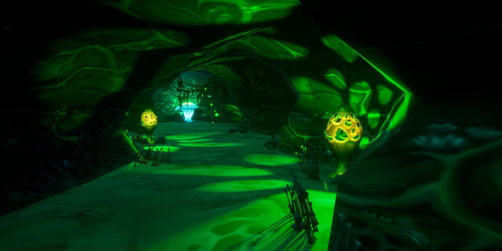 Turtle WoW 2.0 Unreal Engine 5 screenshot