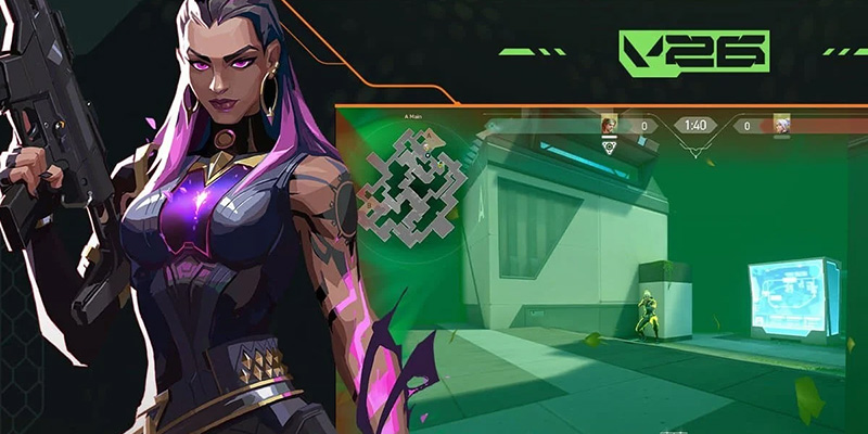 Reyna Valorant Patch 12.02 Nerfs