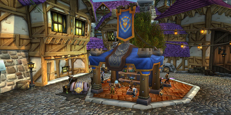 Trading Post picture