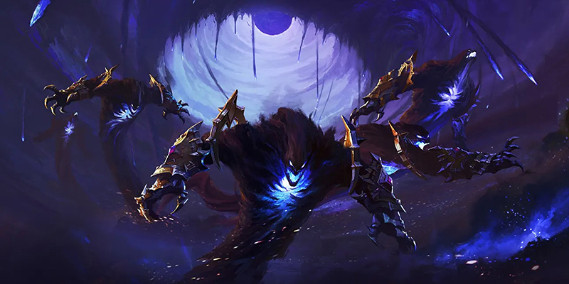 WoW Midnight Expansion