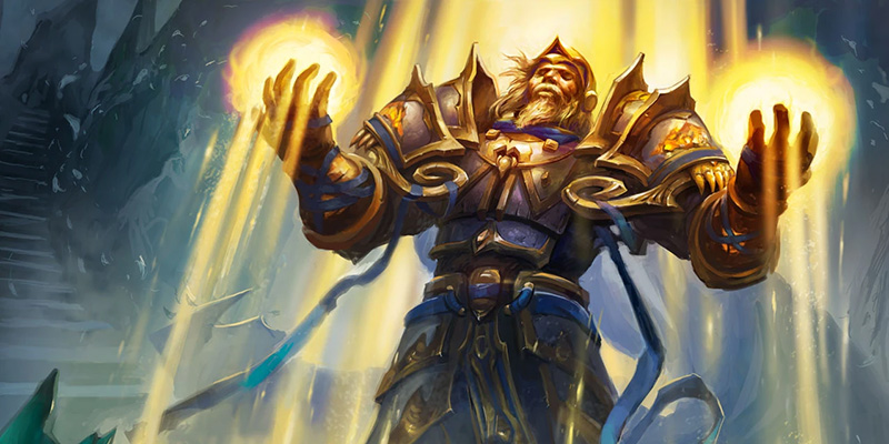 WoW Class Changes Midnight