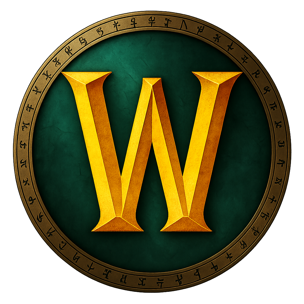 Pandaria Classic Icon