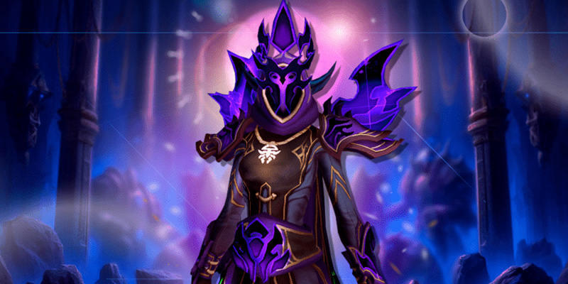 Priest class changes