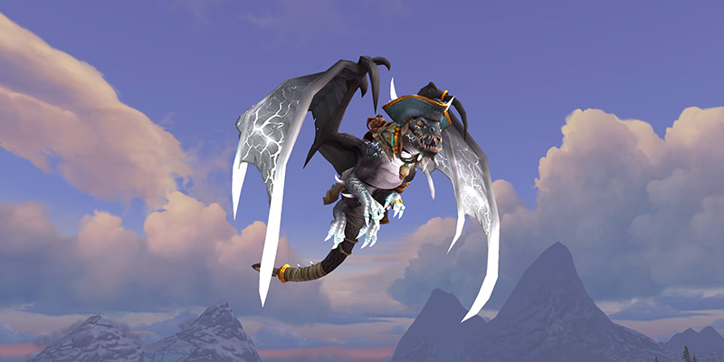 The Bronze Dragonflight