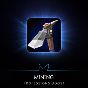 Hardcore Profession Boost