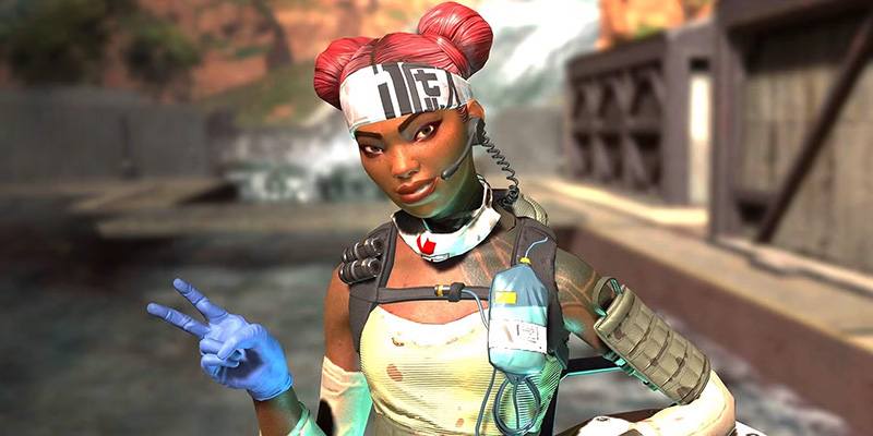Lifeline Legend
