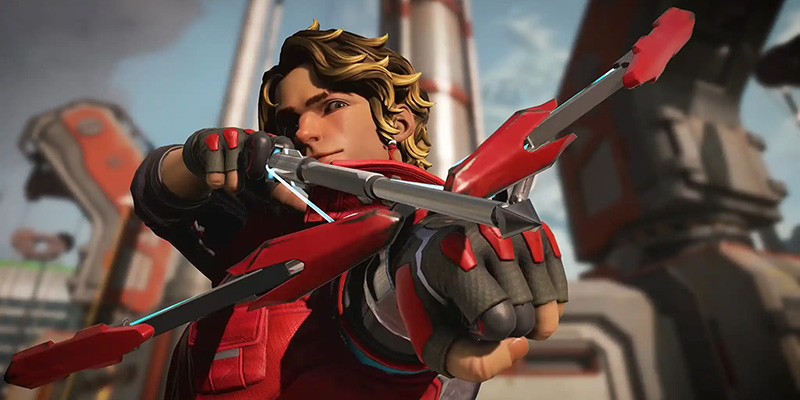 Sparrow Legend