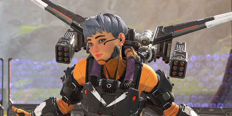 Valkyrie Legend
