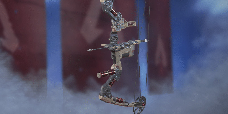 Bocek Compound Bow