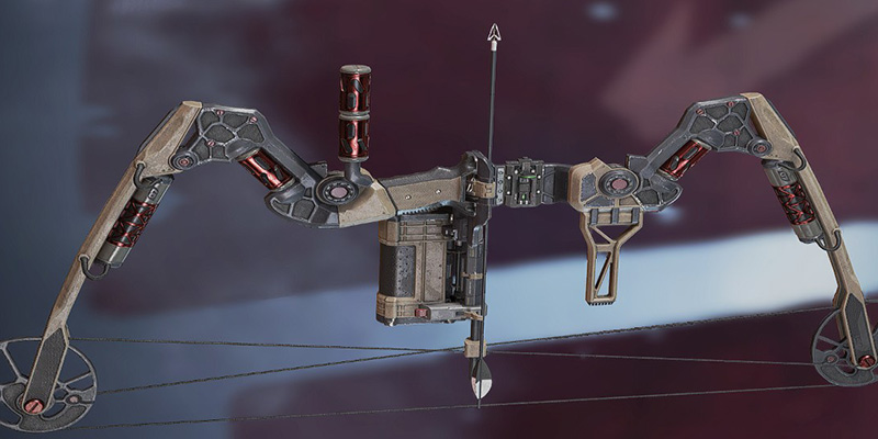 Bocek Bow Changes