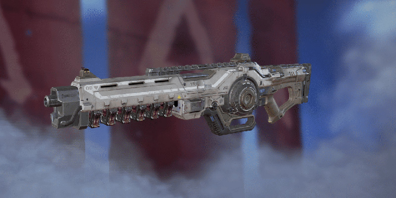 Nemesis Burst AR