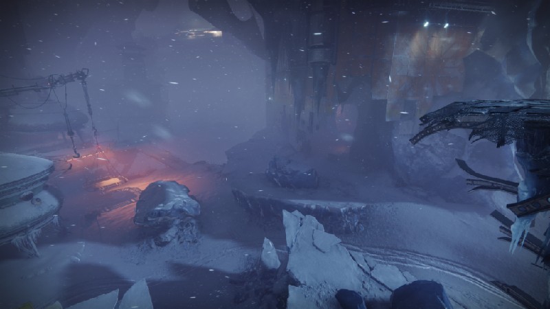 Deep Stone Crypt