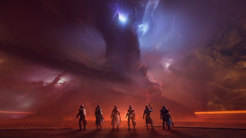 Raid Fireteam