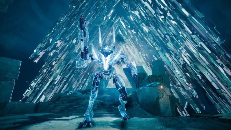 Atheon encounter