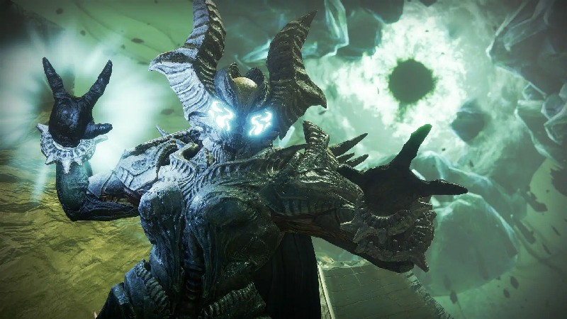 Ir Yût, the Deathsinger