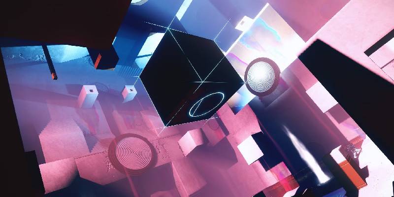 Prophecy Hexahedron