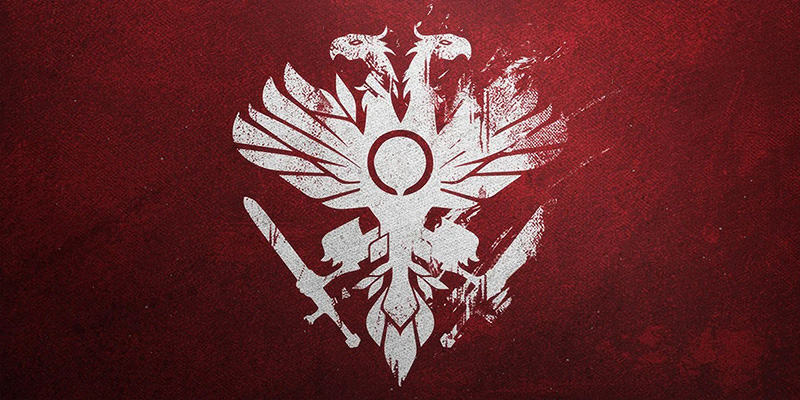 Destiny 2 Crucible Competitive Division