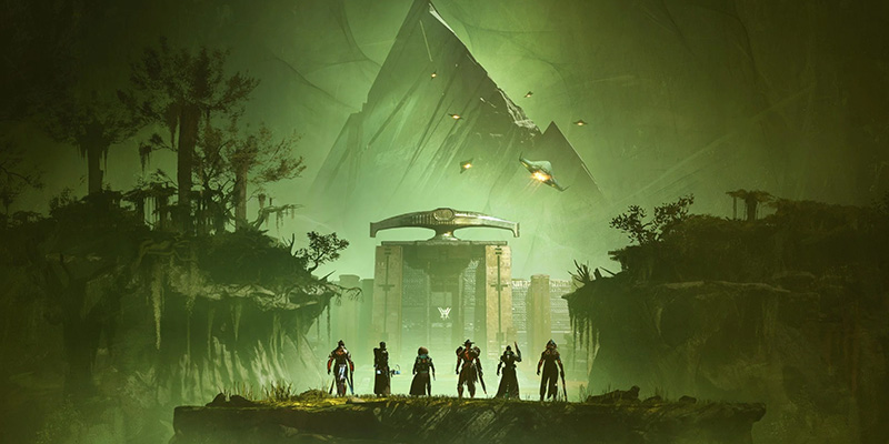 Vow of the Disciple Raid