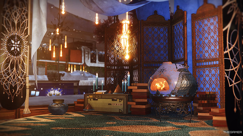 Masterworked Holiday Oven