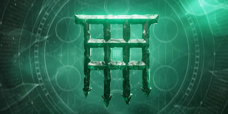 Untouched by Opulence Emblem