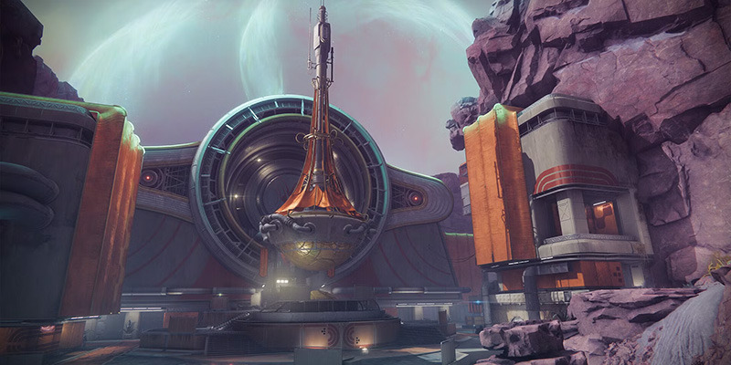 Kepler Environment
