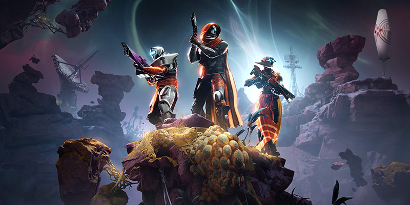 Major Update Content