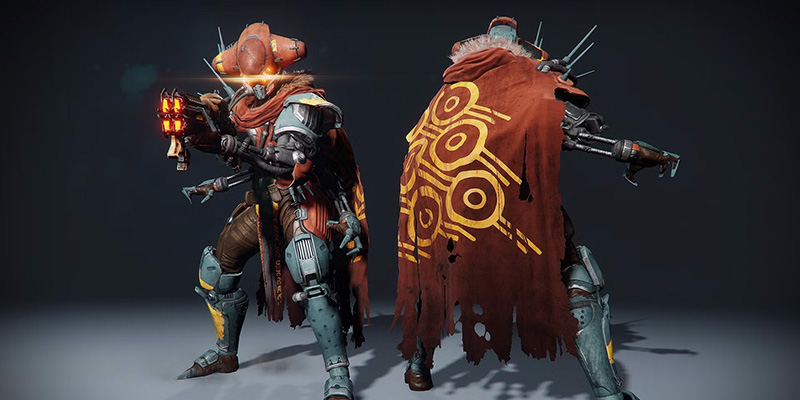 Taniks the Abomination