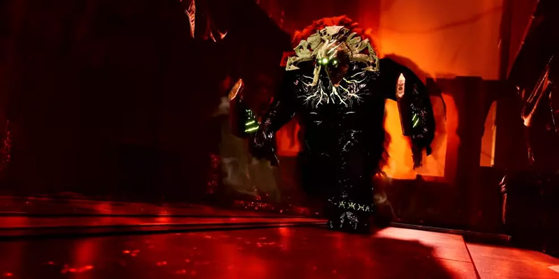 Duality Dungeon