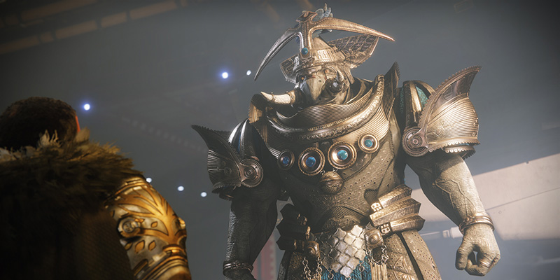 Cabal Scorpius
