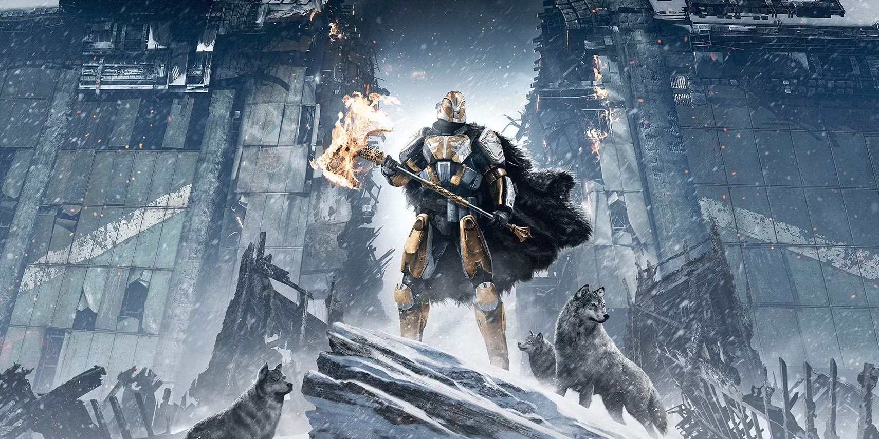 Lord Saladin in the Tower