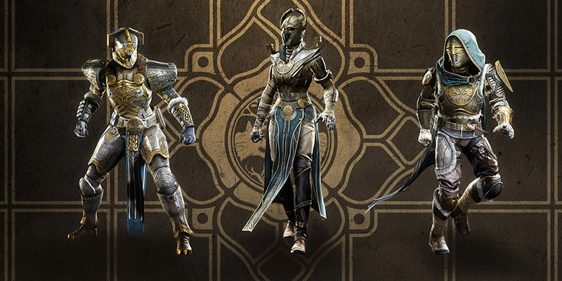 Iron Banner First Hour t