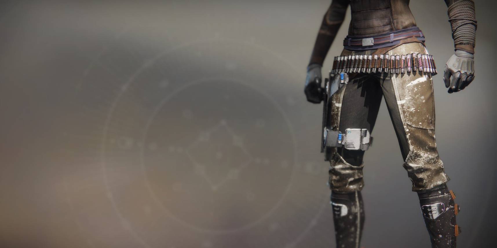 Lucky Pants Exotic