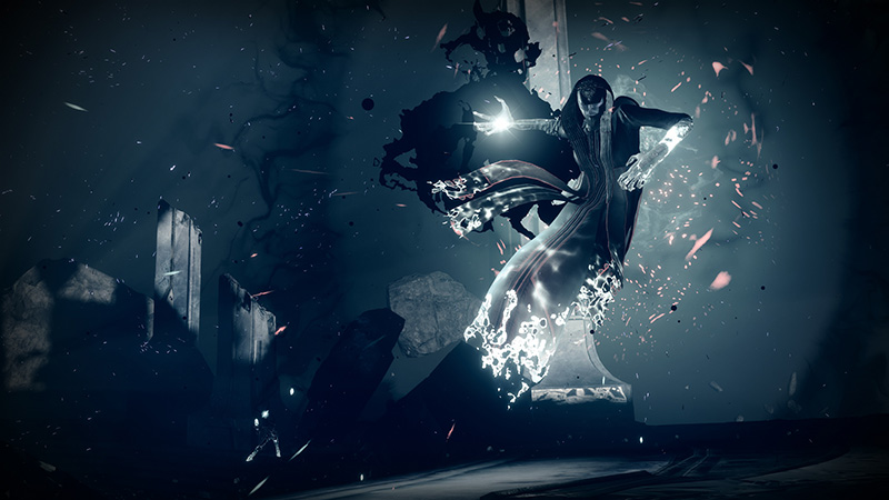 Guardians facing Nightfall challenges