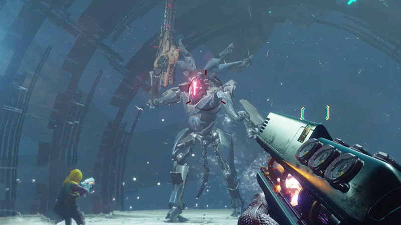 Nightfall Time Strategy