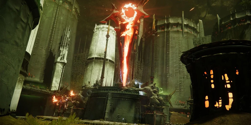 Parasitic Pilgrimage Mission