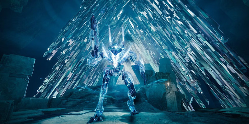 Vault of Glass