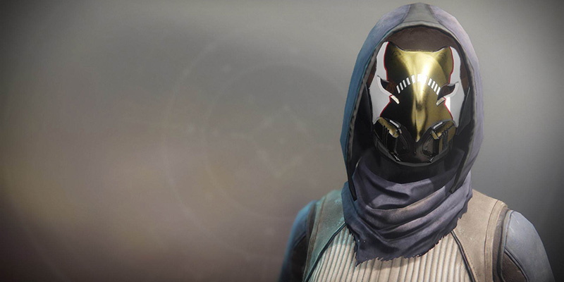 Celestial Nighthawk Hunter