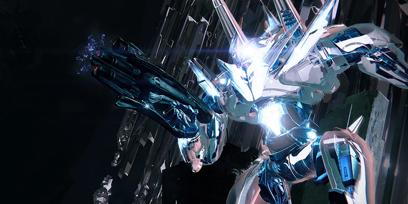 Atheon Boss