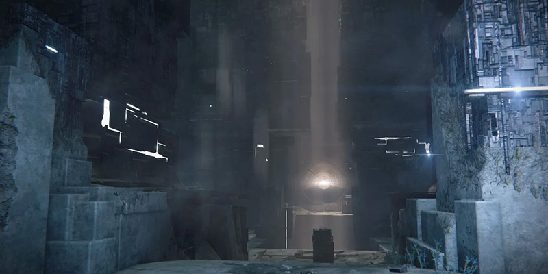 Templar's Well Confluxes