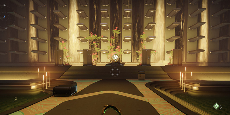Strider Quest Steps