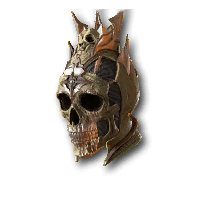 Deathless Visage